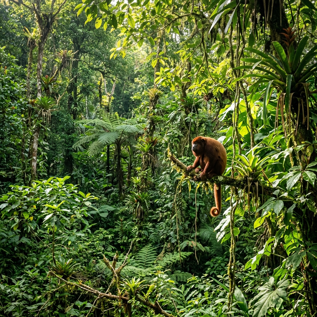 Bosque Barbas Bremen
