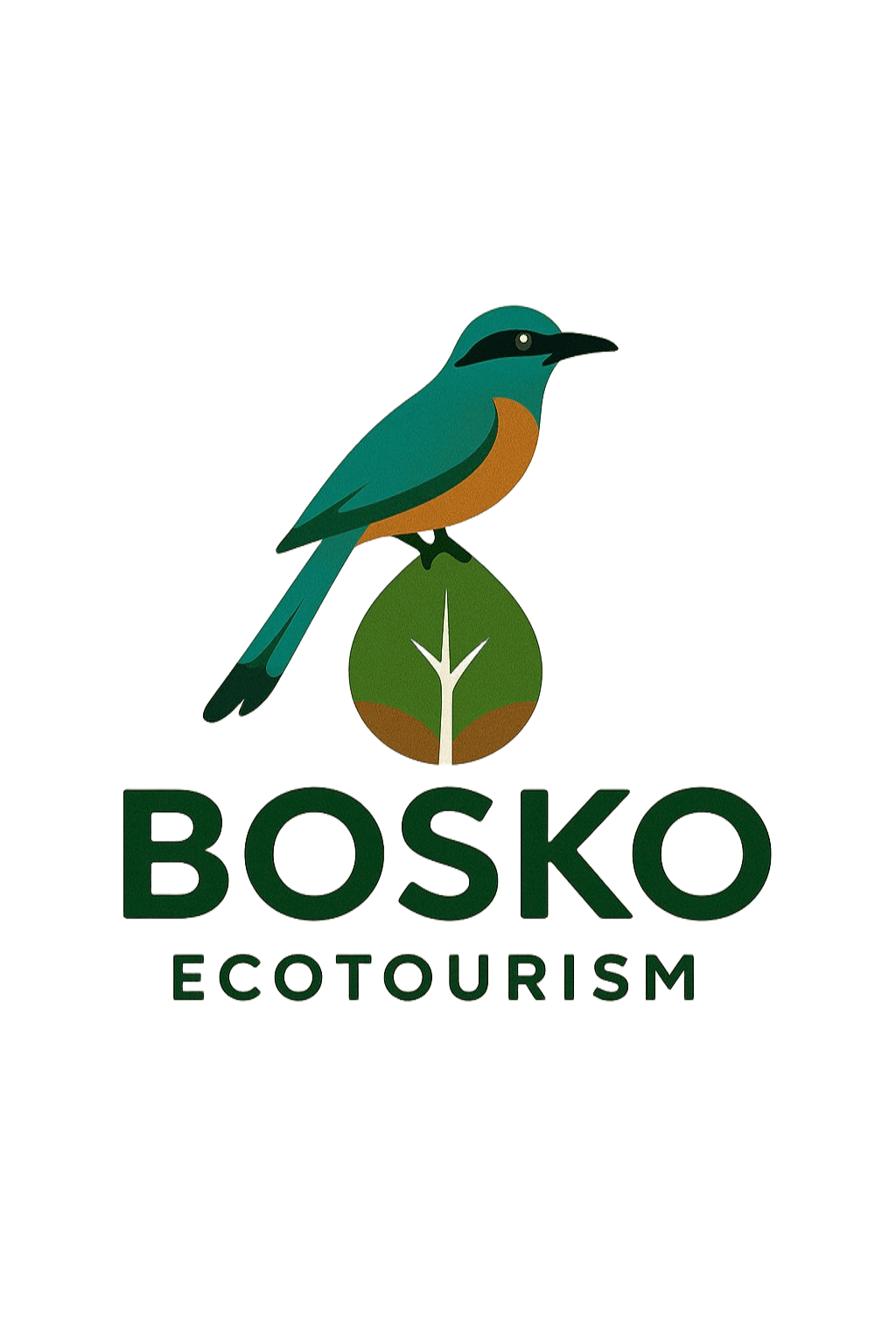 Bosko Logo